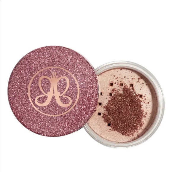 NEW ABH ANASTASIA BEVERLY HILLS Sunset Highlighter - Picture 1 of 6